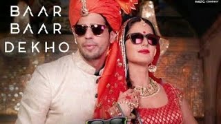 Kala chashma|Baar baar dekho|lyrics||Neha Kakkar, Badshah, Kumaar, Amar Arshi, Indeep Bakshi.