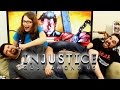 Injustice Gods Among Us: Year One | Back Issues