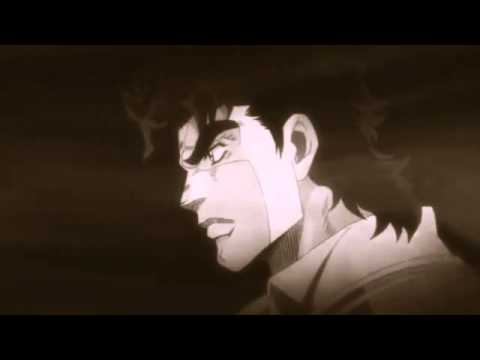 DIOの過去
