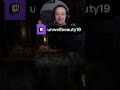 teehee | unwellbeauty19 on #Twitch