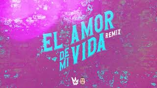 Download Lagu EL AMOR DE MI VIDA [Cachengue] 🐯 Treekoo Ft Dj Nahuel Gonzalez | M A R I A B E C E R R A Ft L.A.Z MP3