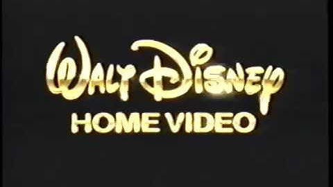 Feature Presentation/1992 WDHV Combo 16