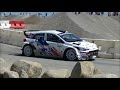 Vallentin  kvick komo rallysprint 2018