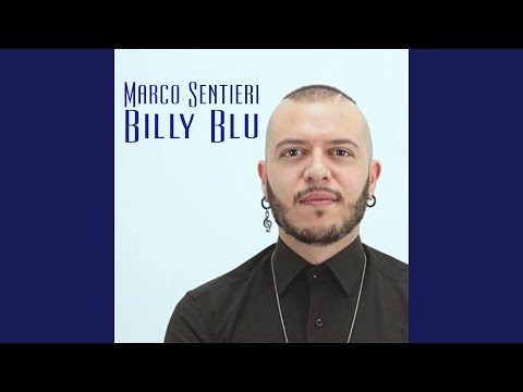 Billy blu