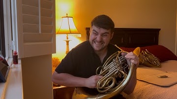 How to Grease Your Slides on French Horn