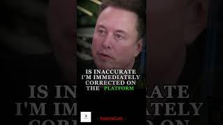 Elon Musk Real-Time Accountability 🤔💡 How Tech is Shaping Transparency and Responsibility #elonmusk