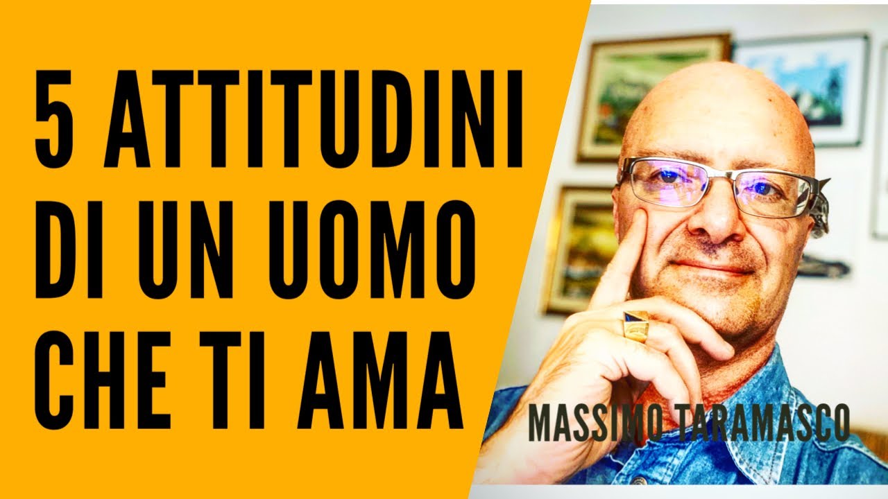 Se Un Uomo Ti Chiama Con Un Diminutivo