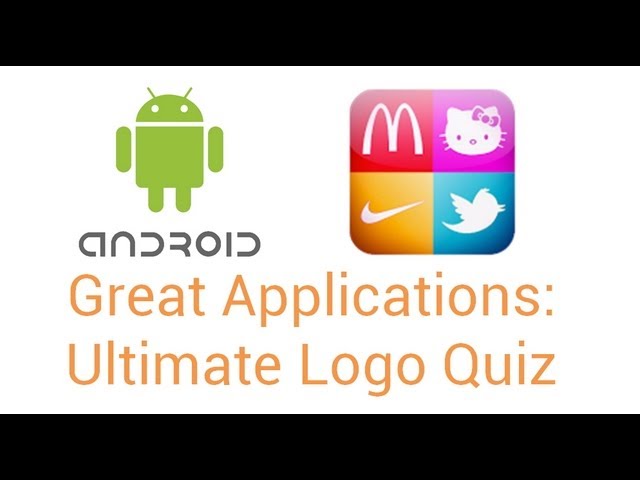 Logo quiz androidcrowd level 12 answers