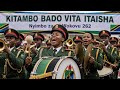 KITAMBO BADO VITA ITAISHA NYIMBO ZA WOKOVU N 262 