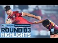 Round 3 Extended HIGHLIGHTS | Welcome Back Fans! | Gallagher Premiership 2020/21