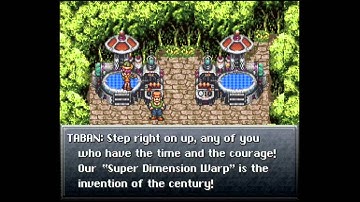 Chrono Trigger - Part 2 - Ten Minutes