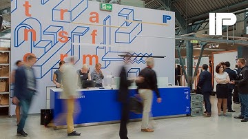 transform – Interprint Design Post Cologne 2017 | INTERPRINT