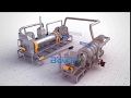 BENENV | Sludge Treatment Solutions- Sludge Dryer & Carbonization System