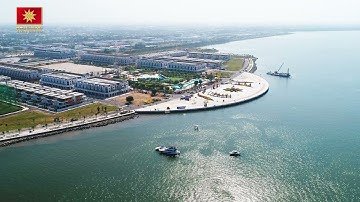 DỰ ÁN CHUNG CƯ THƯƠNG MẠI SOPHIA CENTER