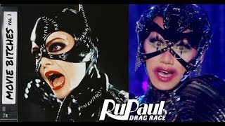 RuPaul’s Drag Race Season 11 Ep 9 | MovieBitches RuView
