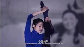 Amazing Dancers 民族现代舞 Contemporary Dance 刘浩存 Liu Haocun(1)