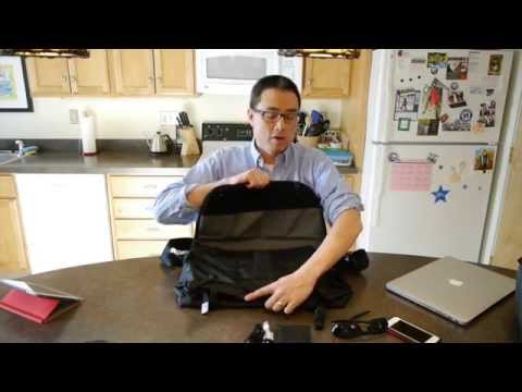 Video: Gear Review: Borse Messenger Timbuk2 - Matador Network