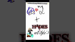 made a art study :) #art #artstudy #artstyle #hades #melinoe #oc #digitalart #timelapse #ogcharacter