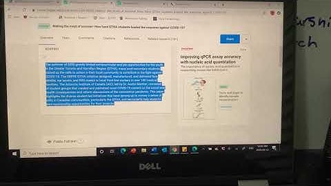 how to upload articles to Academia