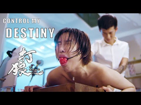 New Movie | Control My Destiny | Chinese Gangster film, Full Movie HD