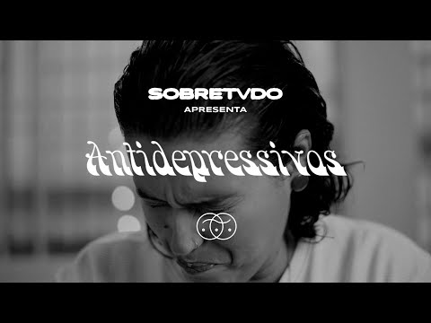 sobretvdo - ANTIDEPRESSIVOS (Clipe Oficial)