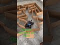 Obstacle avoidance car robot 🤖