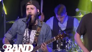 Engst: "Wir waren mega nervös!" | Die Band | ProSieben