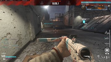 CALL OF DUTY VANGUARD V2 ROCKET GAMEPLAY! (BEST TYPE 100 CLASS SETUP)