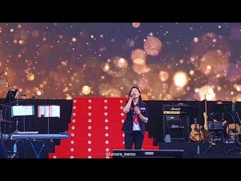 170910 더뮤페 / 난 그런 사랑을 원해 - 안유진