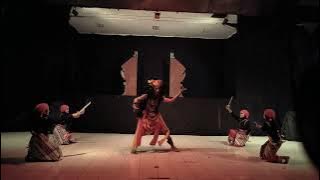 Sendratari Dewi Songgolangit