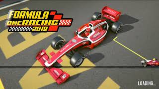 Top Speed Formula Car Racing: New Car Games 2020 screenshot 3