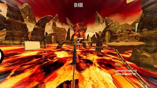Hell of an Office DEMO - 01 - Elevator Pitch in 2.971 [WR]