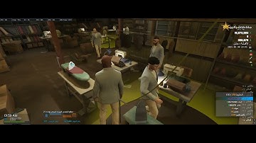 Cfx re  C  Users 3BVRV AppData Local FiveM FiveM exe 2025 05 30   23 44 03 02 DVR