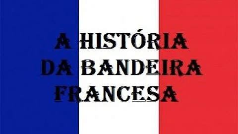 Qual é o símbolo do país da França?