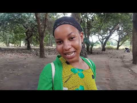 BEHIND THE SCENE Uvungu