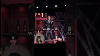 Hes In Heat Again  mingi ateez viralshorts youtubeshorts kpop