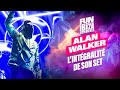 Capture de la vidéo Alan Walker Sur La Scène De Fun Radio Ibiza Experience 2023