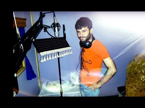 Qaqas Ercivanli - Bagdad _ Aranj-Elvin Mirzeyev _ Mix-Master-Elvin Kerimov