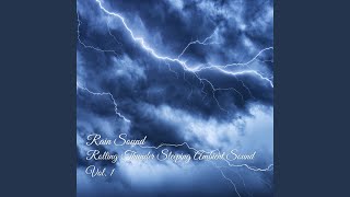 Thunderstorm's Pulsating Beat