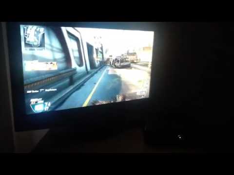 Break Of Death Video