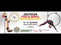 DPAM 2026 Samstag 2 3 Deutsche Pole Und Aerial Meisterschaft ODPS