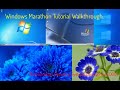 The Best Windows Operating Systems Ranked Walkthrough. Marathon Review.