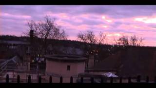 Norwich City Center Sunrise Timelapse 07/02/11
