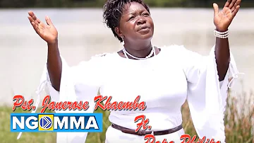 WELE WO MWIKULU BY PST JANEROSE KHAEMBA. SKIZA 5322711 (OFFICIAL VIDEO)