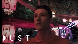 SciFi Short Film: 'The Chef' | DUST