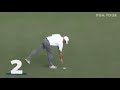 Top-3 shots | Round 2 | Mitsubishi Electric