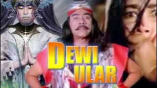 Parodi Titisan Dewi Ular , keturunan NYI RORO KIDUL