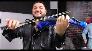 Ionut De La Campia-Turzii 💥 Calu Turbat 💥(cover LIVE) 2024 💯💯❗❗❗