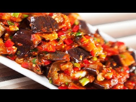 طريقة عمل المسقعة زي المطاعم Youtube