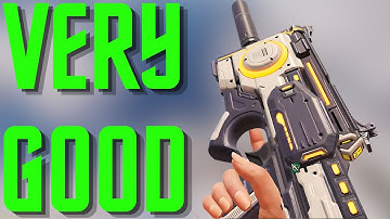 this ZERO RECOIL CBR4 ☠️ is VERY GOOD in SEASON 3 of COD MOBILE!!